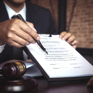 Photo of Hooy & Hooy PLC Law Firm