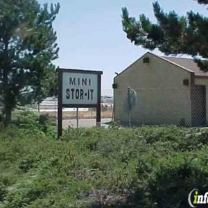 Photo of Secured Self Storage Company