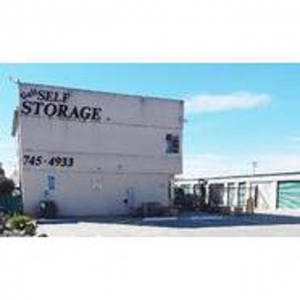 Photo of Secured Self Storage Company