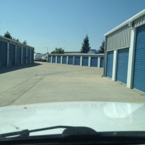 Photo of Secured Self Storage Company