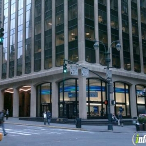 Photo of Nixon Peabody Law Firm