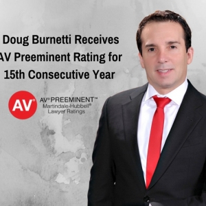 Photo of Burnetti, P.A. Law Firm