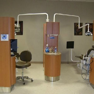 Photo of Distinctive Smiles of Baton Rouge LLC Support Comprehensive Dental Care
