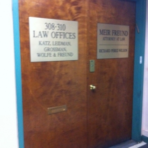 Photo of Katz Leidman Grossman Wolfe & Freund Experienced Legal Advice And Representation