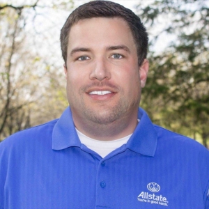 Photo of Paul Wilson: Allstate Insurance my home and my Allstate agency
