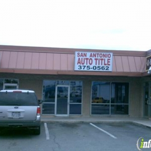 Photo of Towne Services of San Antonio families with friendly, professional service