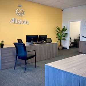 Photo of Tommy May: Allstate Insurance Agent