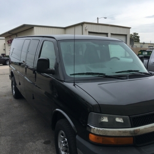 Photo of McCurry Van & Car Rental  affordable Passenger Van Rentals