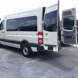 Photo of McCurry Van & Car Rental  affordable Passenger Van Rentals