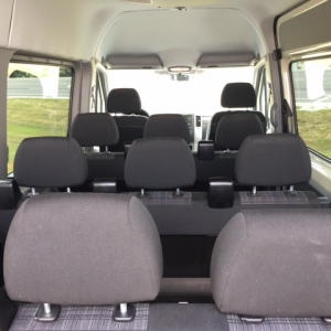 Photo of McCurry Van & Car Rental  affordable Passenger Van Rentals
