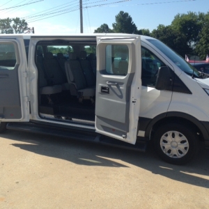 Photo of McCurry Van & Car Rental  affordable Passenger Van Rentals