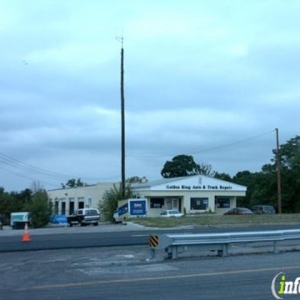 Photo of Budget Truck Rental Company