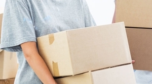 Lemoyne M.F. Rockey Moving Co. Storage Among Harrisburg moving companies
