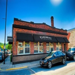 Photo of Paiement Law Office LLC giving each client personal attention