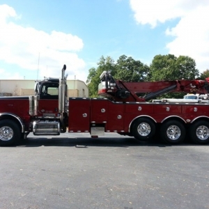 Photo of Willard Wrecker Service