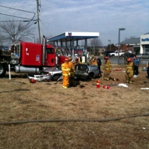 Photo of Willard Wrecker Service