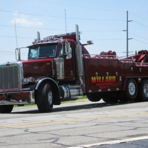 Photo of Willard Wrecker Service