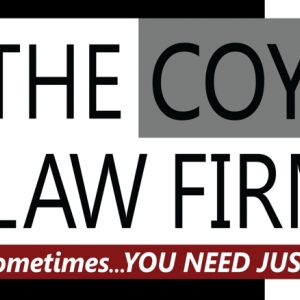Photo of Coye Law with expert legal services in personal injury, workers compensation