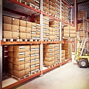 Photo of Wayfinder Moving Services, Inc. the fourth largest moving company in the United States
