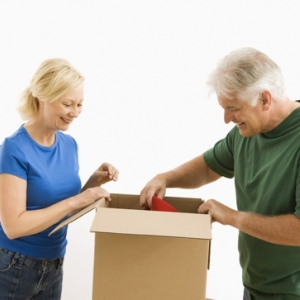 Photo of Wayfinder Moving Services, Inc. the fourth largest moving company in the United States