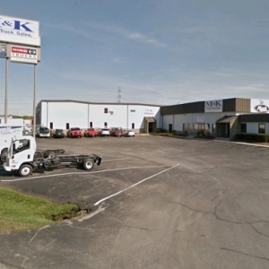 Photo of M & K Quality Truck Sales