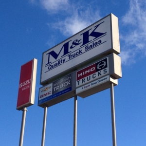 Photo of M & K Quality Truck Sales