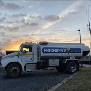 Highland Erichsen's Fuel Service