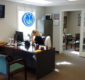 Photo of Roger Vroegindewey: Allstate Insurance Agent