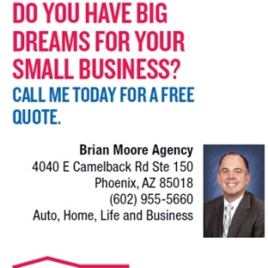 Photo of American Family Insurance - Brian Moore