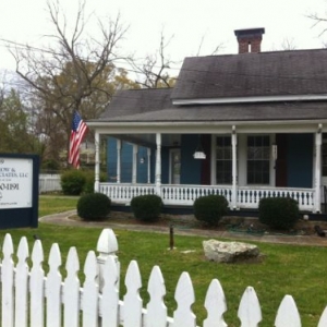 Photo of Burrow & Associates Law Firm, LLC