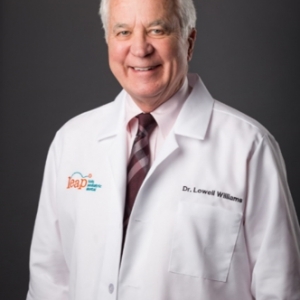 Harrison Lowell Williams, DDS, MS An Extensive Background