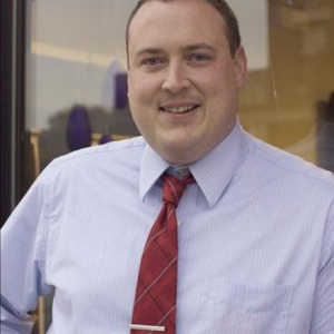 Photo of John Tunnell: Allstate Insurance Agent
