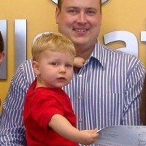 Photo of John Tunnell: Allstate Insurance Agent