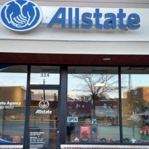 Photo of Michael Battisto: Allstate Insurance Agent