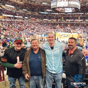 Photo of Nik Champion: Allstate Insurance Agent