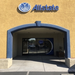 Photo of Gregory K. Robinson: Allstate Insurance As an Allstate Agent in Las Vegas