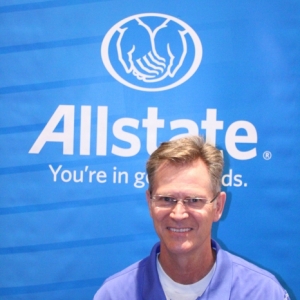 Photo of Gregory K. Robinson: Allstate Insurance As an Allstate Agent in Las Vegas