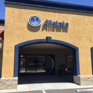 Photo of Gregory K. Robinson: Allstate Insurance As an Allstate Agent in Las Vegas