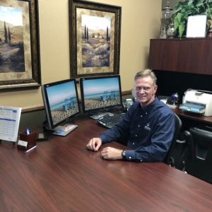 Photo of Gregory K. Robinson: Allstate Insurance As an Allstate Agent in Las Vegas
