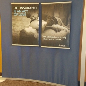 Photo of Patrick Becker: Allstate Insurance a family-owned-and-operated business