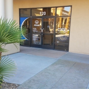 Photo of Patrick Becker: Allstate Insurance a family-owned-and-operated business