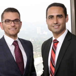 Photo of The Accident Guys in judgments and settlements against insurance companies