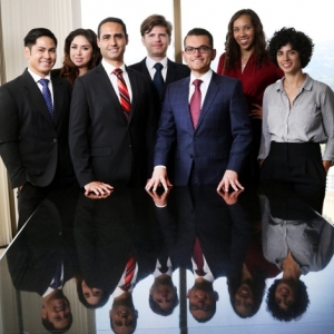 Photo of The Accident Guys in judgments and settlements against insurance companies