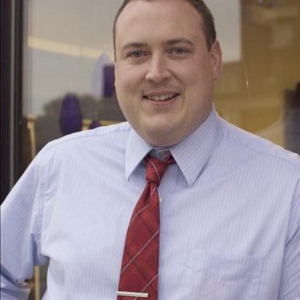 Photo of John Tunnell: Allstate Insurance Agent