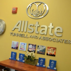 Photo of John Tunnell: Allstate Insurance Agent