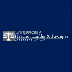 Photo of Hracho Landis & Favinger a general practice law firm