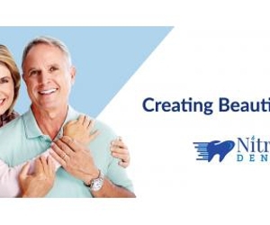 Photo of Nitrous Dental Oral Health At The Top