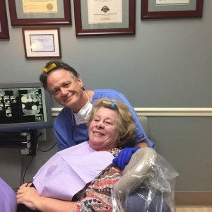 Photo of Barry D Brace DMD & Associates Providing Excellent Family Dentistry Care
