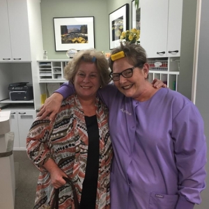 Photo of Barry D Brace DMD & Associates Providing Excellent Family Dentistry Care