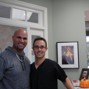 Photo of Barry D Brace DMD & Associates Providing Excellent Family Dentistry Care